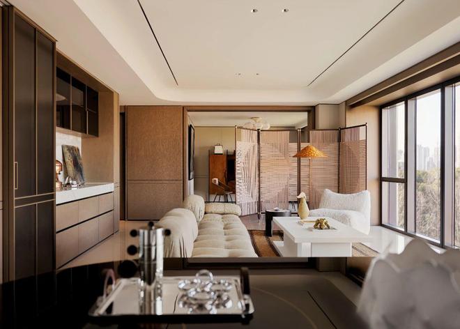 保利世博天悦2025国际滨水生活艺术展！(图25)