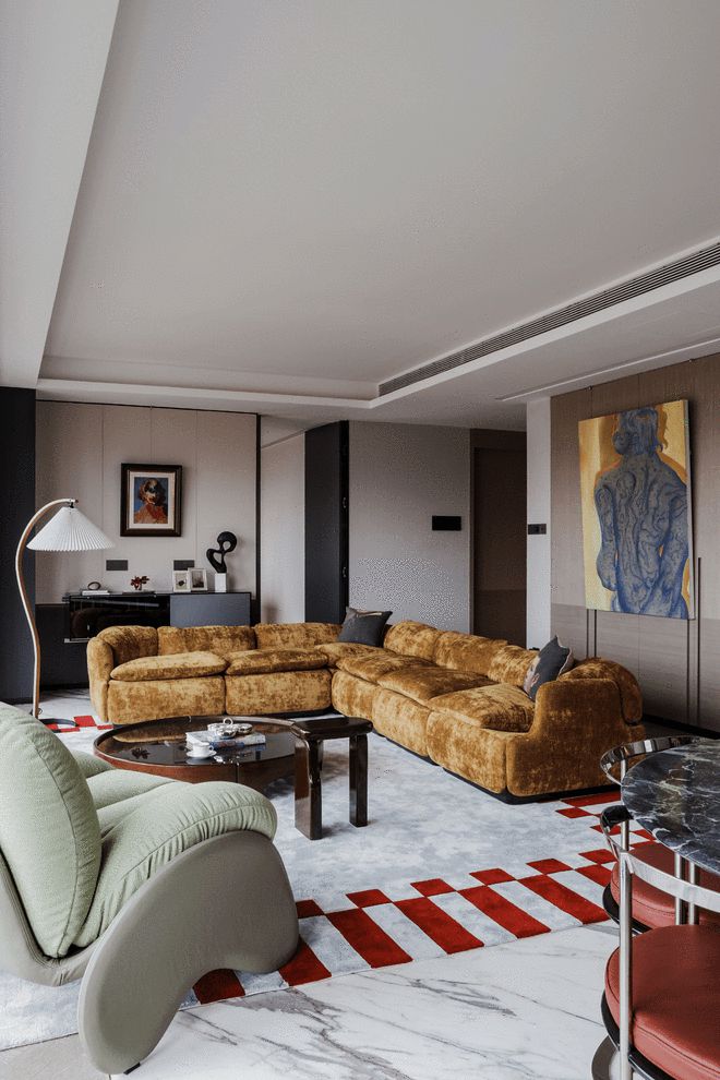 保利世博天悦2025国际滨水生活艺术展！(图7)