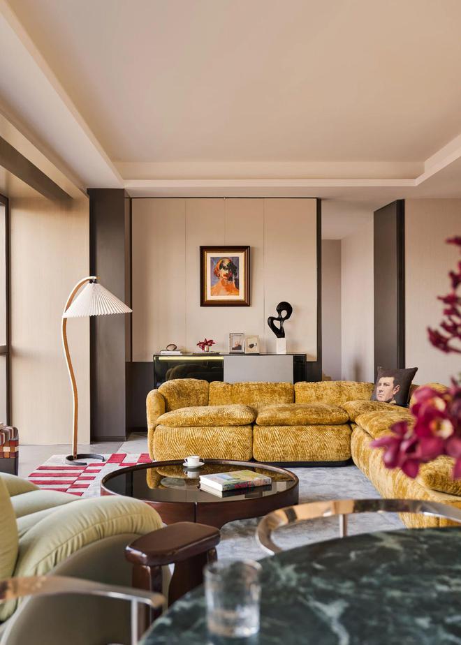 保利世博天悦2025国际滨水生活艺术展！(图9)