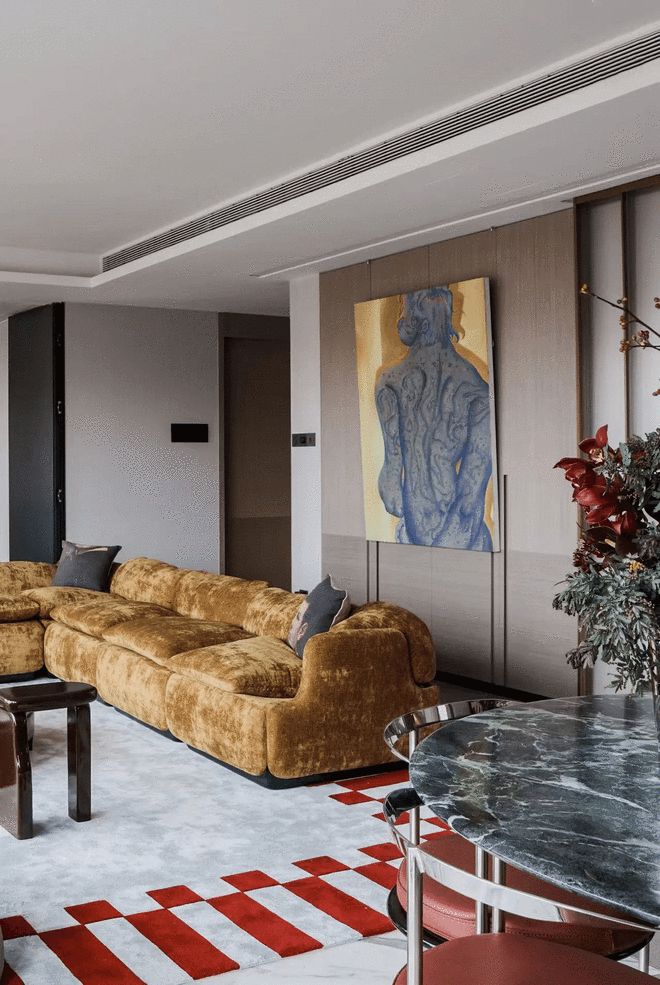 保利世博天悦2025国际滨水生活艺术展！(图6)