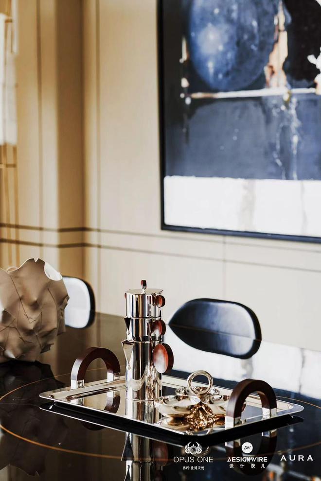 保利世博天悦2025国际滨水生活艺术展！(图27)