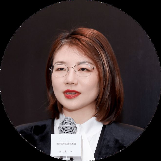 保利世博天悦2025国际滨水生活艺术展！(图32)