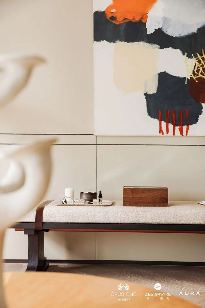 保利世博天悦2025国际滨水生活艺术展！(图31)