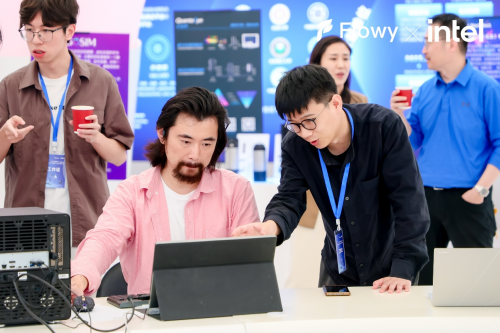 谁成为“用户意图的第一个承接者”就拥有了未来的入口(图6)