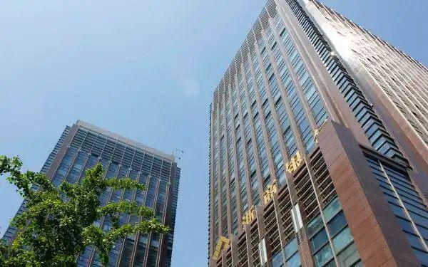 北京金融街1号租赁中心电话（在租房源面积价格）欢迎咨询(图1)