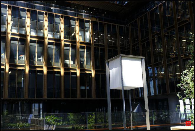 北京金融街1号租赁中心电话（在租房源面积价格）欢迎咨询(图3)