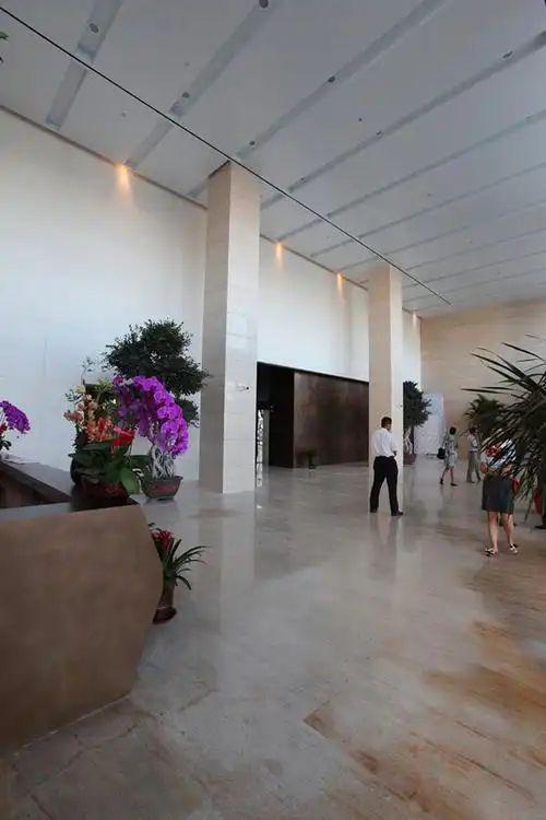 北京金融街1号租赁中心电话（在租房源面积价格）欢迎咨询(图2)