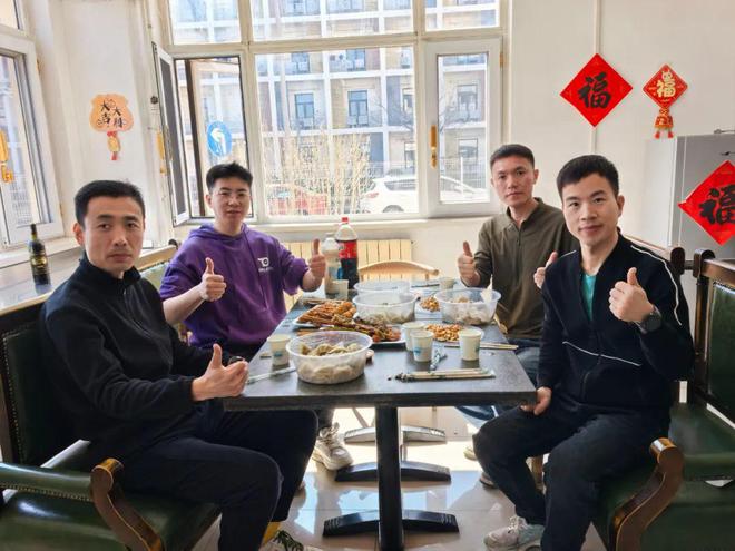 “小配套”服务“大民生”！天津经开区创新公寓配套服务提升居住体验(图3)