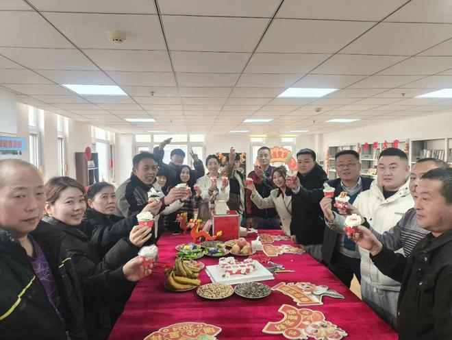 “小配套”服务“大民生”！天津经开区创新公寓配套服务提升居住体验(图1)