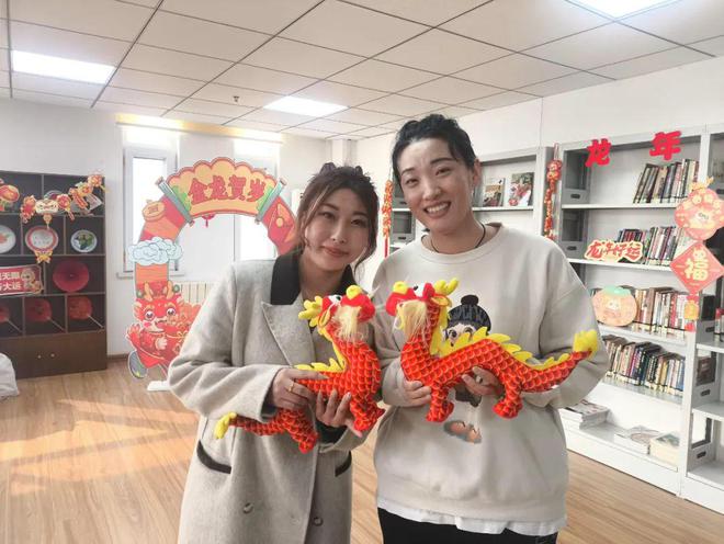 “小配套”服务“大民生”！天津经开区创新公寓配套服务提升居住体验(图2)