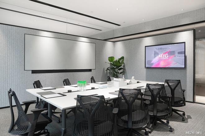 MFG服务式办公：灵活高效解决方案助力外企抢高水平开放新机遇(图3)