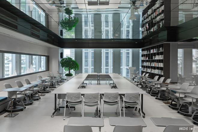 MFG服务式办公：灵活高效解决方案助力外企抢高水平开放新机遇(图4)