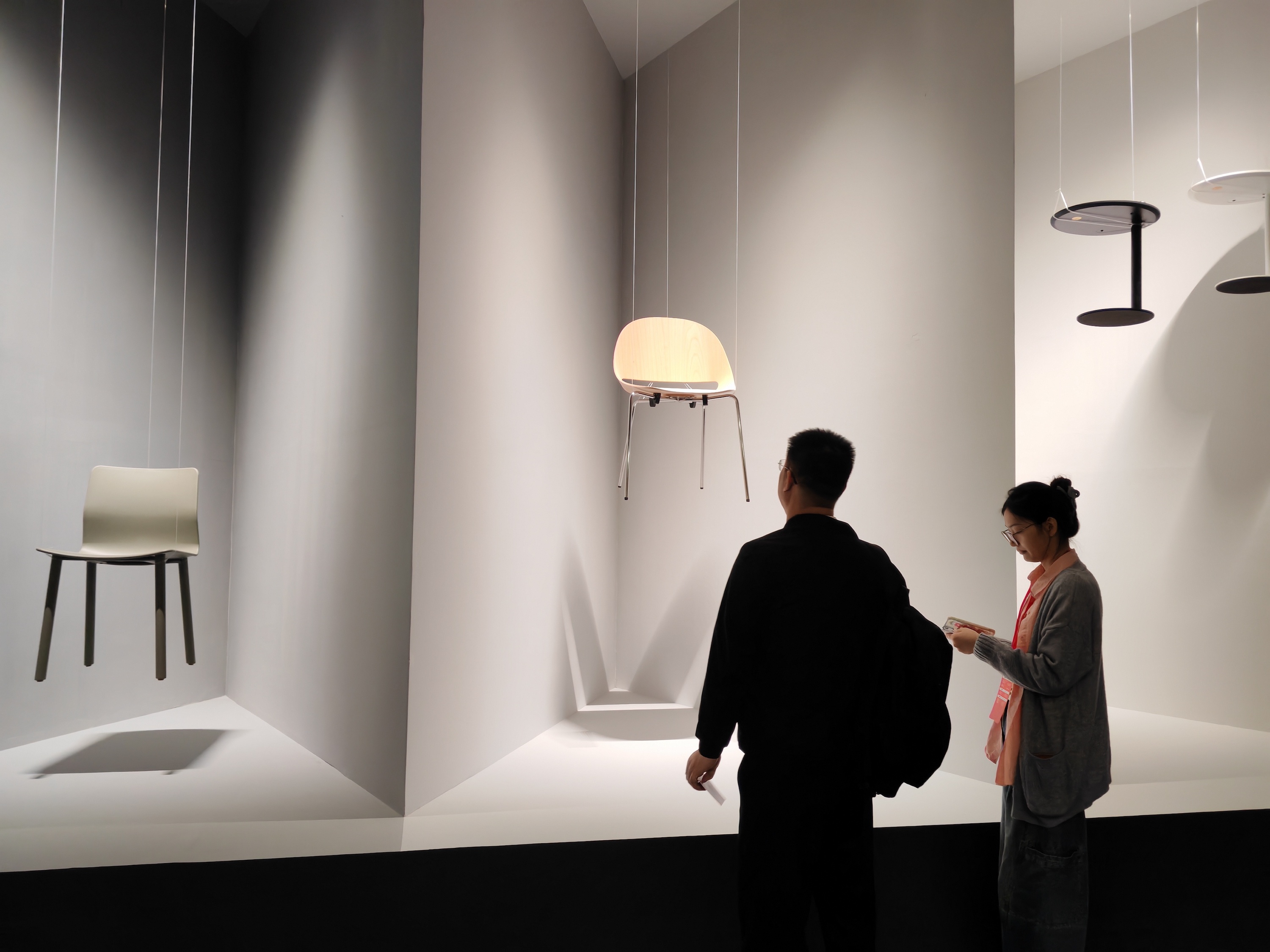 设计赋能美好生活双循环共筑家kaiyun体育全站居新未来(图4)