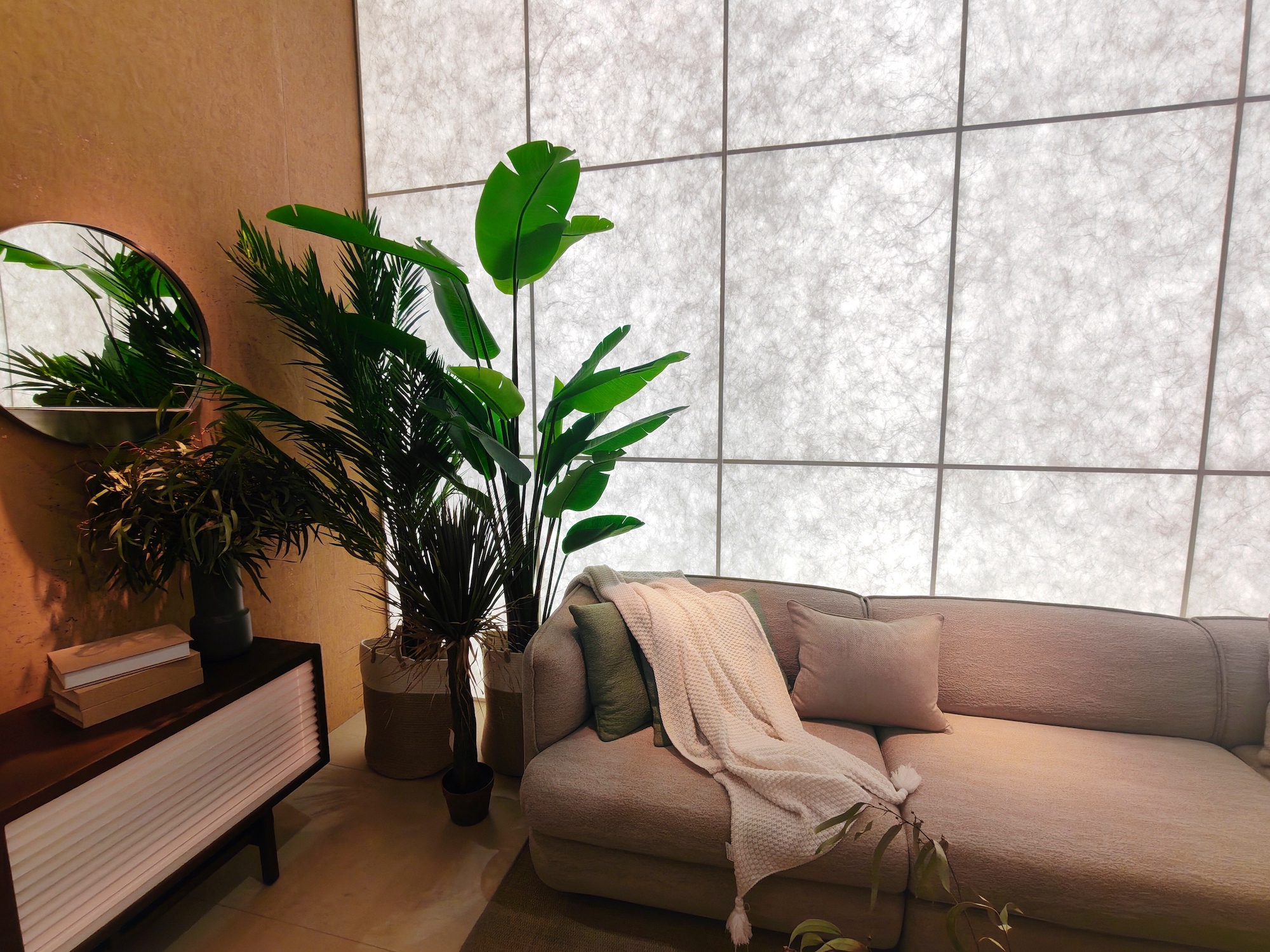 设计赋能美好生活双循环共筑家kaiyun体育全站居新未来(图3)