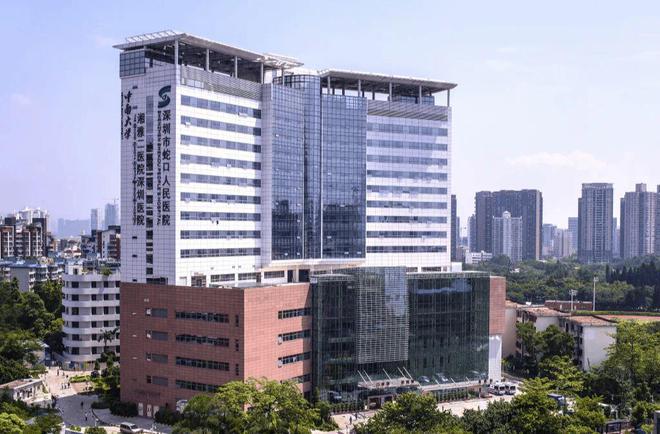 深圳东滨时代「售楼处、户型价格、优缺点、学校学区」营销中心(图10)