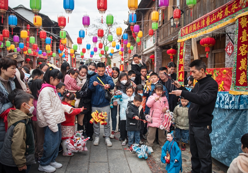 永春：文明城市为人民文明花开满城芳(图3)