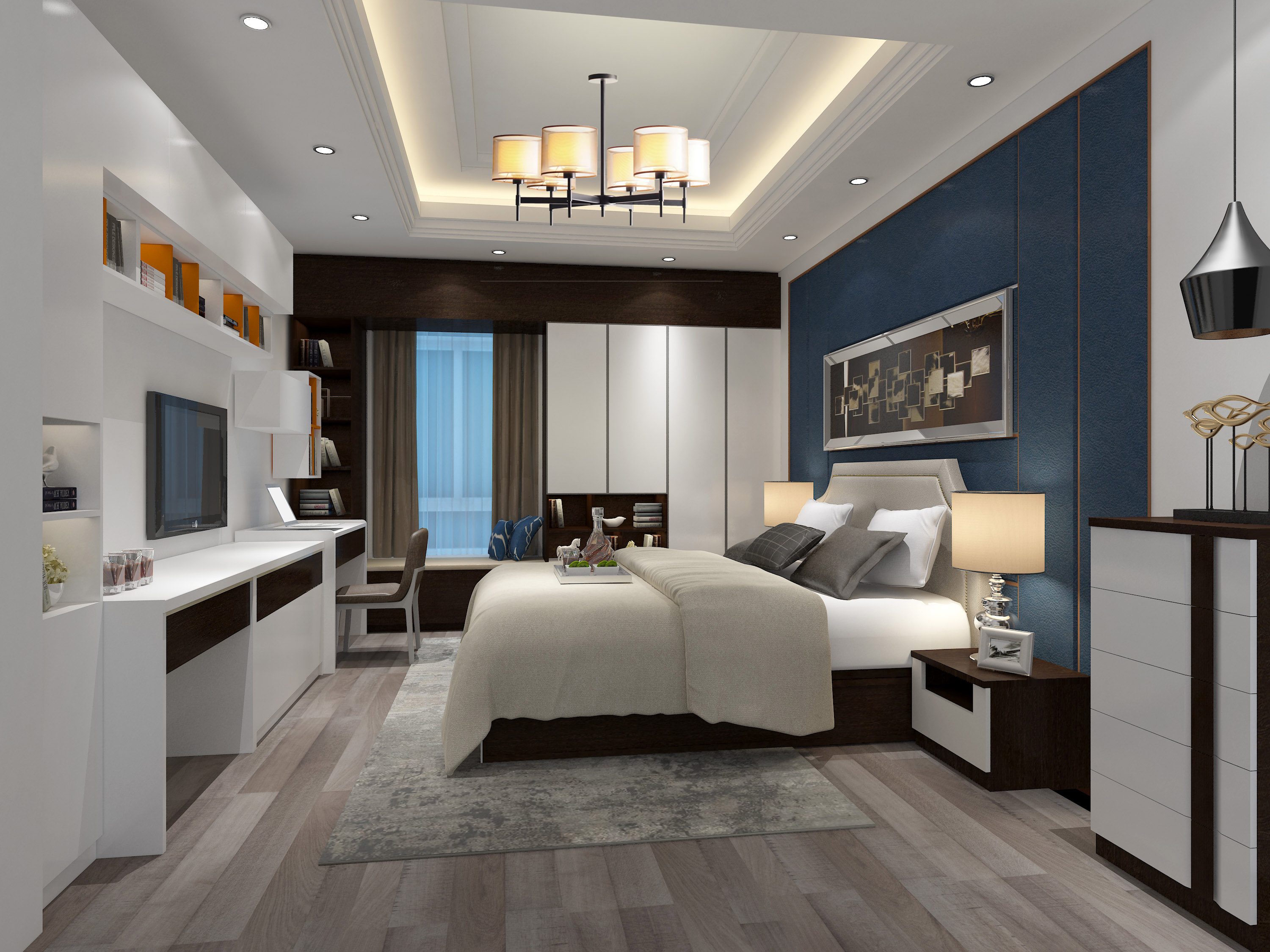 组合kaiyun体育全站家具有哪些优势(图2)