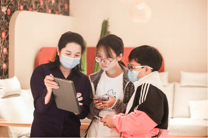 看不见的手：林氏家居新零售背后的商业模式魔力！(图5)