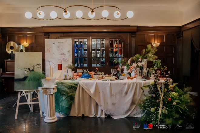 我们的观察与开云体育视角｜以文化为纽带开拓法国品牌在中国市场的新机遇(图3)