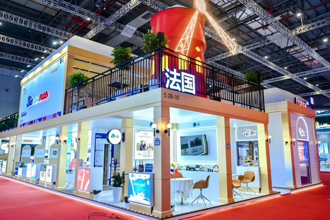 我们的观察与开云体育视角｜以文化为纽带开拓法国品牌在中国市场的新机遇(图5)