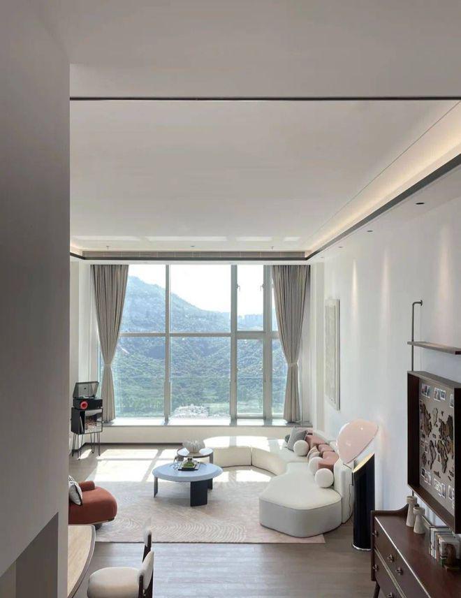 kaiyun体育全站京基东滨时代公寓最新房价！实时、折后、开盘价具体价格介绍(图12)