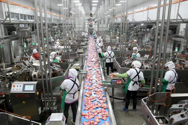 “青疙瘩”闪耀世界餐桌涪kaiyun体育全站陵这样擦亮“金名片”(图6)