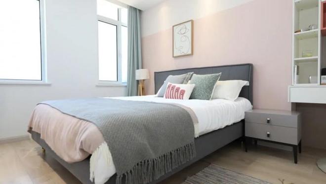 全包圆装饰小户型家居设计现代简约风格让生活更美好(图2)