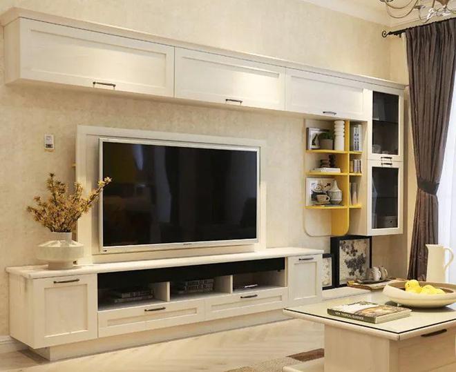 小户型扩容秘技照着抄就对了拒绝空间浪费！(图6)