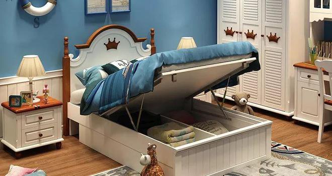 小户型扩容秘技照着抄就对了拒绝空间浪费！(图8)