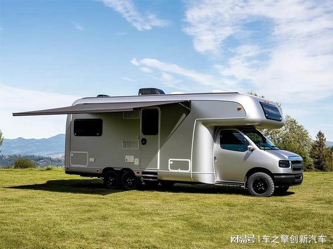 房车改装方案大全——打造专属移动家园(图1)