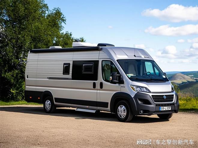 房车改装方案大全——打造专属移动家园(图2)