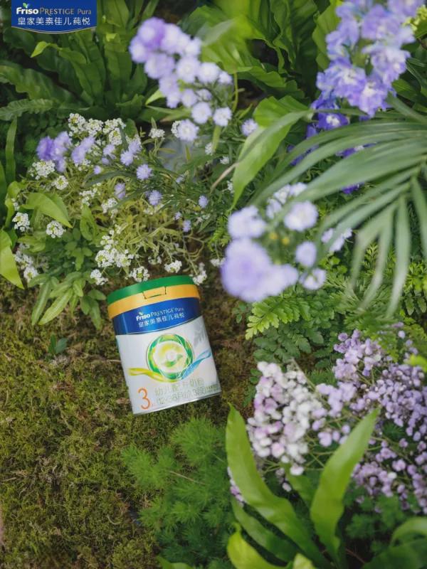 2024年皇家美素佳儿三段销售超1000万罐进一步完善产品矩阵(图4)