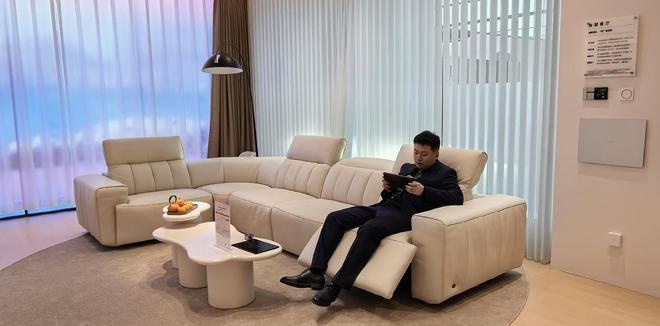 未来家居新纪元：左右家居携手鸿蒙智联重构空间智慧生态(图3)