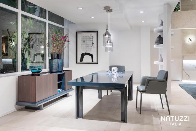 AndreaSteidl以Amama项目再续与NATUZZI的和谐溯源(图4)