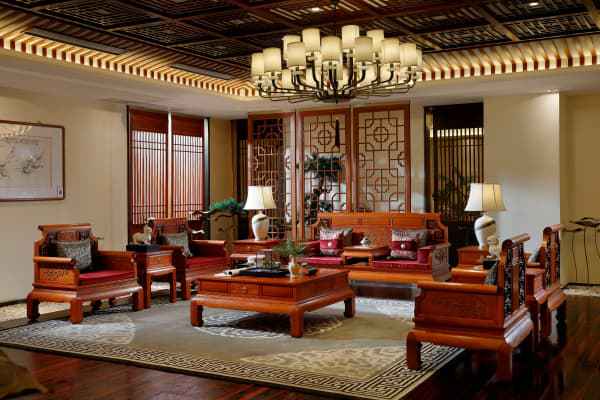 红木家具十大品牌排行榜2025名单权威发布(图7)