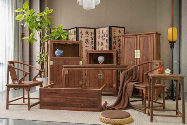 红木家具十大品牌排行榜2025名单权威发布(图6)