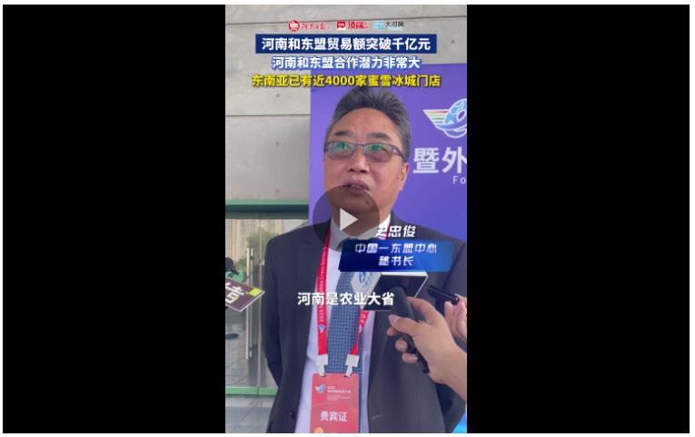 河南遇上东南亚不止榴莲和奶茶(图4)