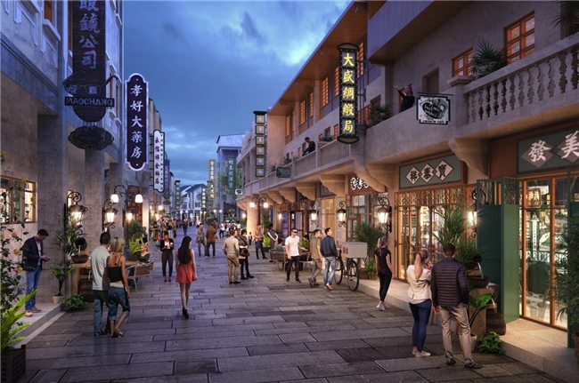 小型建筑的大智慧：大宸设计极致空间利用与创意美学(图3)