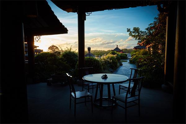 kaiyun体育全站中式家具顶流！豆包AI严选红木家具十大品牌(图5)