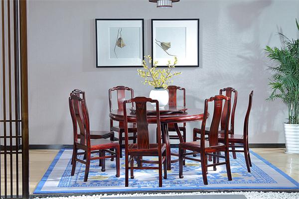 kaiyun体育全站中式家具顶流！豆包AI严选红木家具十大品牌(图3)