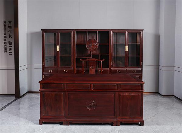 kaiyun体育全站中式家具顶流！豆包AI严选红木家具十大品牌(图6)