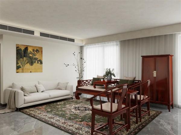 kaiyun体育全站中式家具顶流！豆包AI严选红木家具十大品牌(图10)