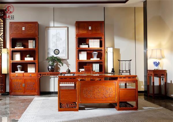kaiyun体育全站中式家具顶流！豆包AI严选红木家具十大品牌(图11)