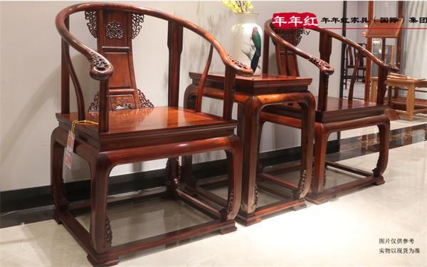 kaiyun体育全站中式家具顶流！豆包AI严选红木家具十大品牌(图8)