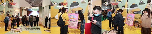 kaiyun体育全站展会直击丨左右家居惊艳亮相深圳国际家具展年度新品实力荣膺多项重磅质点大奖！(图18)