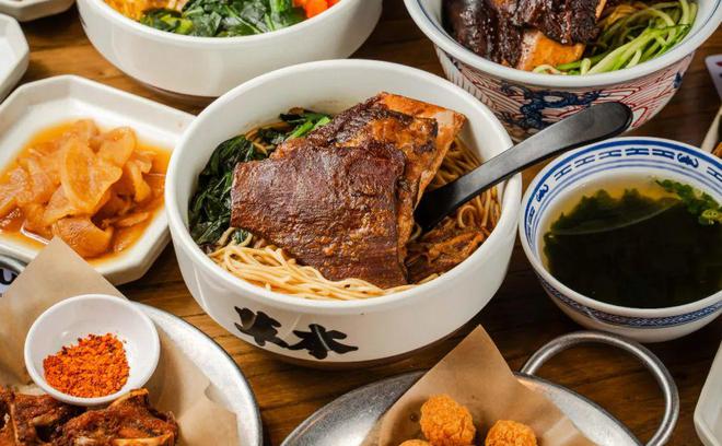 加盟存活率达95%和府捞面2024年交易总额达25亿！(图4)