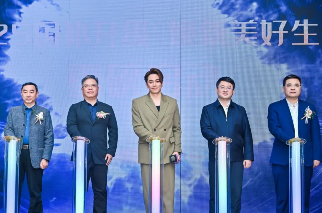 国补再升级尚品宅配携手吴卓羲加码惠民助力家居消费焕新(图7)