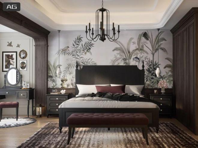 家居设计：美学与科学的完美结合(图3)