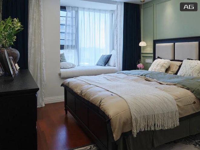 家居设计：美学与科学的完美结合(图4)