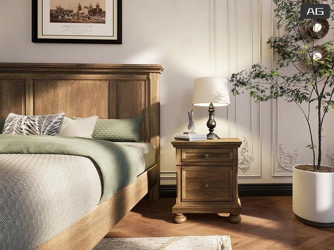 家居设计：美学与科学的完美结合(图2)